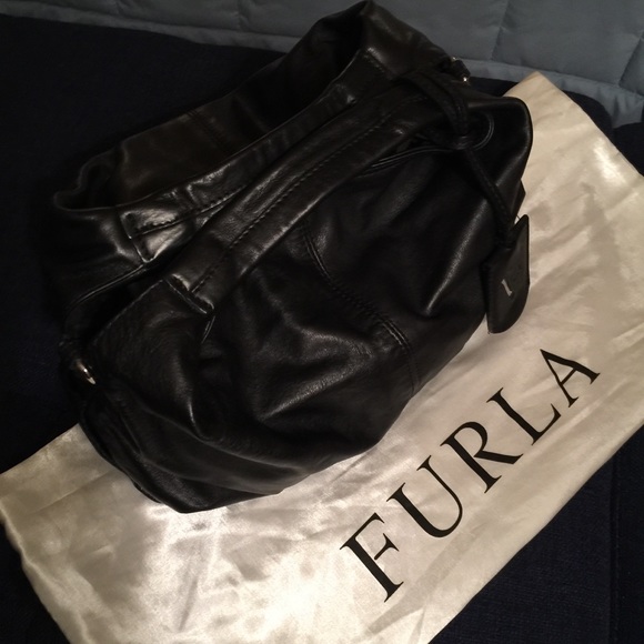 Furla Satchel - RARE FIND!!! - Picture 2 of 7